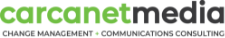 Carcanet Media Logo